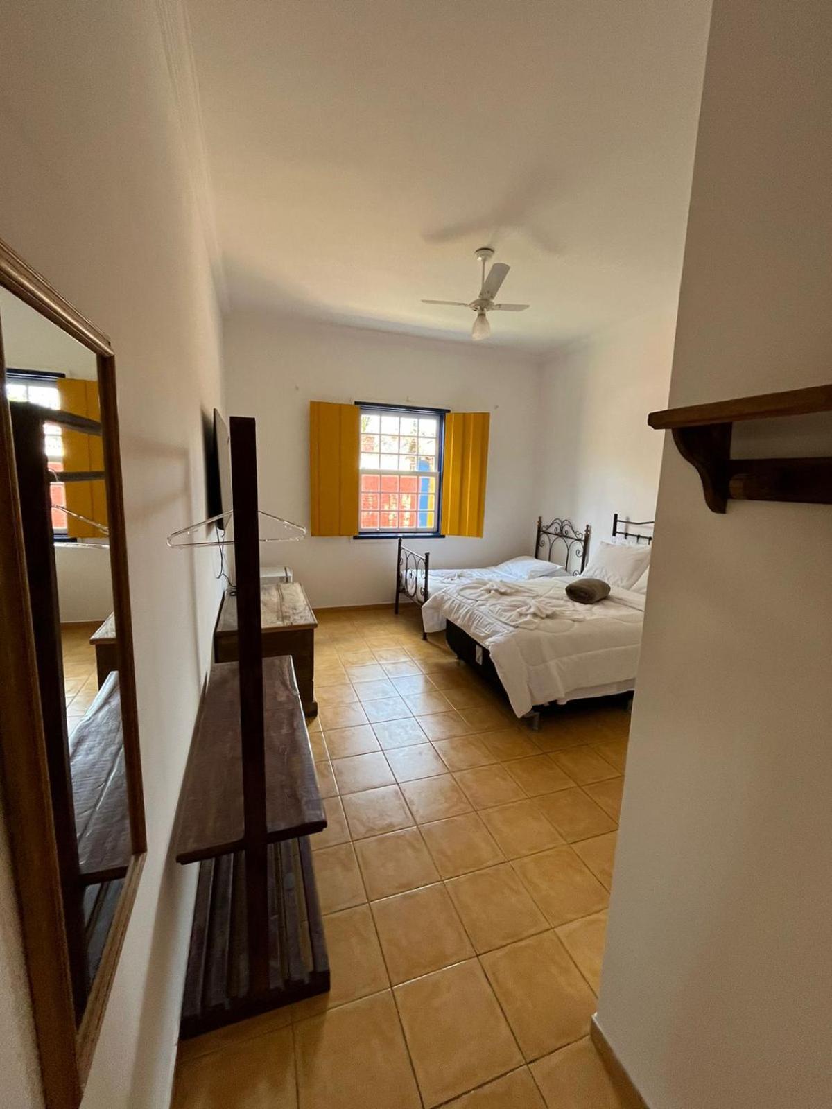 Casa De Maria Hotell Tiradentes Exteriör bild